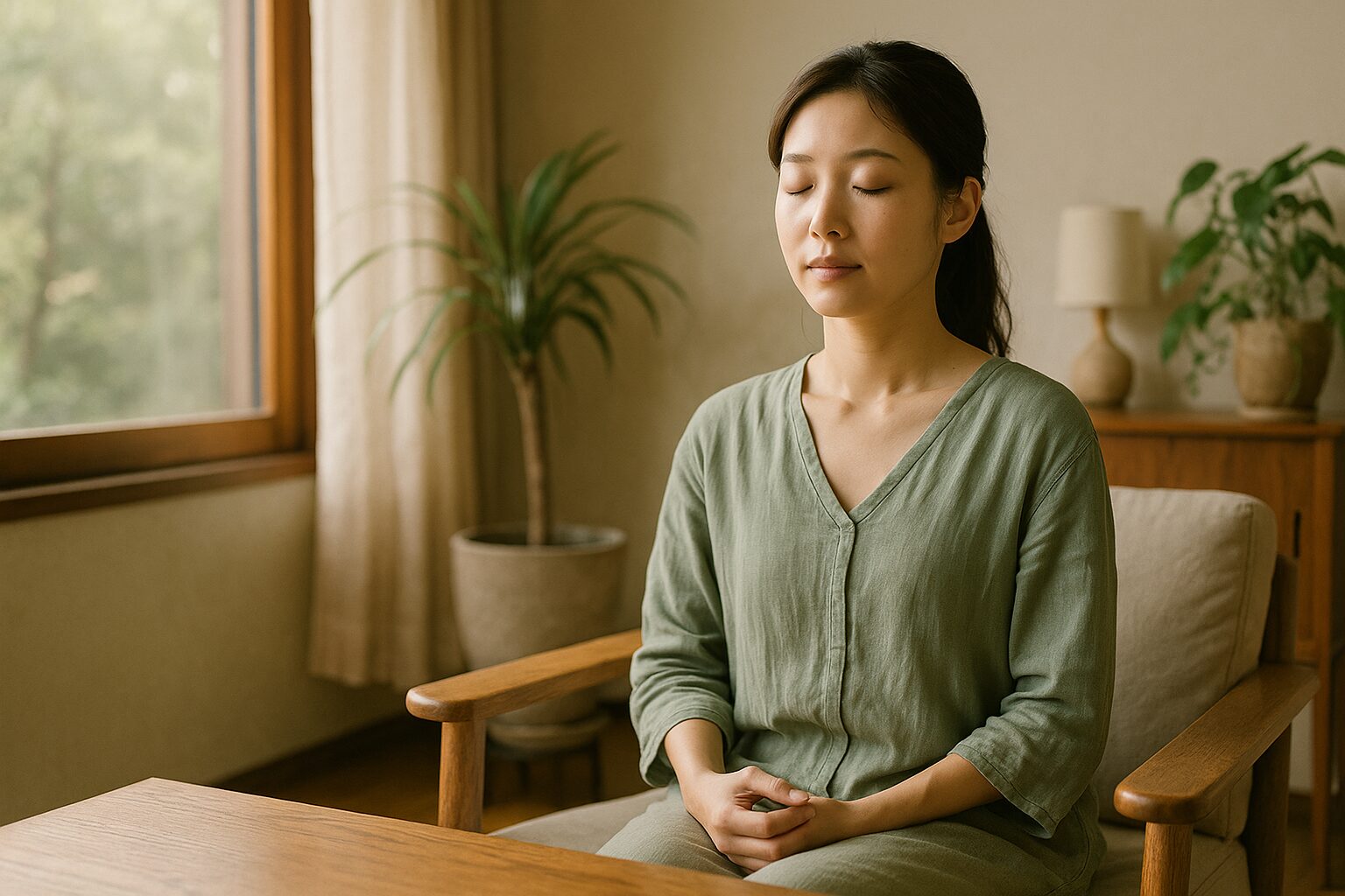 なぜ“癒し”では足りないのか?